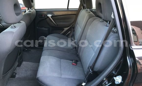 Sayi Imported Toyota RAV4 Noir Mota in Ruhengeri a Ruhengeri Sayi Imported Toyota RAV4 Noir Mota in Ruhengeri a Ruhengeri