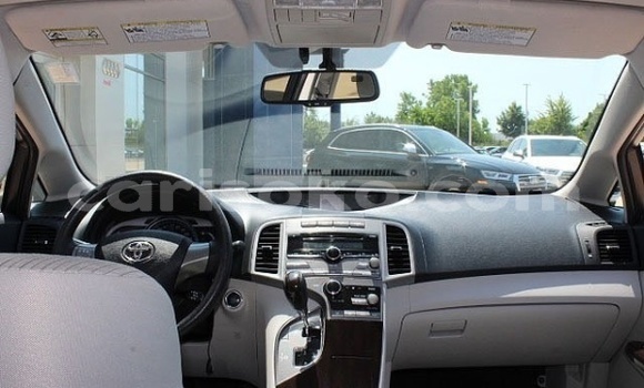 اشتري Imported Toyota Venza Gris سيارة في Bokwango في Rwanda اشتري Imported Toyota Venza Gris سيارة في Bokwango في Rwanda