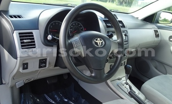 Sayi Na hannu Toyota Corolla Autre Mota in Butare a Butare Sayi Na hannu Toyota Corolla Autre Mota in Butare a Butare