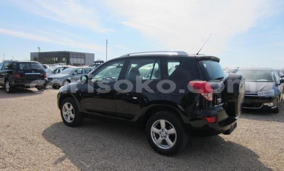 Buy Used Toyota RAV4 Black Car in Bokwango in Rwanda Buy Used Toyota RAV4 Black Car in Bokwango in Rwanda