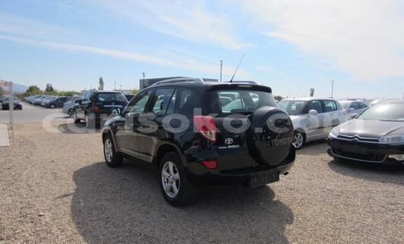 Buy Used Toyota RAV4 Black Car in Bokwango in Rwanda Buy Used Toyota RAV4 Black Car in Bokwango in Rwanda