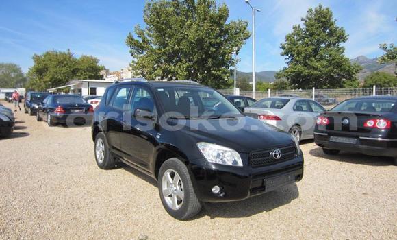 Sayi Na hannu Toyota RAV4 Noir Mota in Bokwango a Rwanda Sayi Na hannu Toyota RAV4 Noir Mota in Bokwango a Rwanda