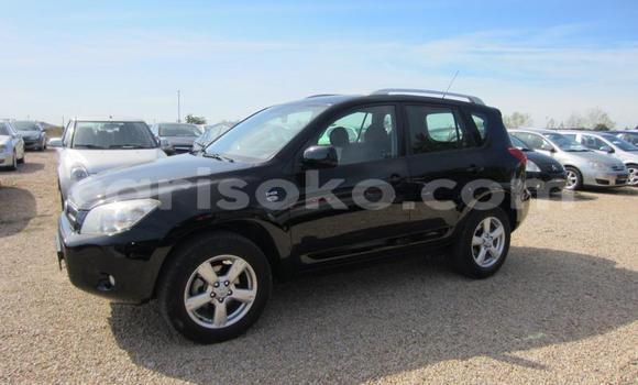 Sayi Na hannu Toyota RAV4 Noir Mota in Bokwango a Rwanda Sayi Na hannu Toyota RAV4 Noir Mota in Bokwango a Rwanda