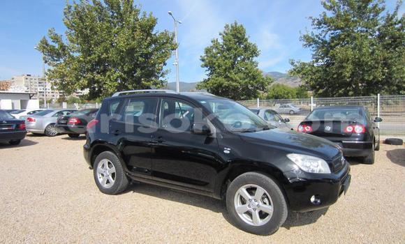 Buy Used Toyota RAV4 Black Car in Bokwango in Rwanda Buy Used Toyota RAV4 Black Car in Bokwango in Rwanda