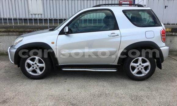 اشتري مستعمل Toyota RAV4 Noir سيارة في Kigali في Rwanda اشتري مستعمل Toyota RAV4 Noir سيارة في Kigali في Rwanda