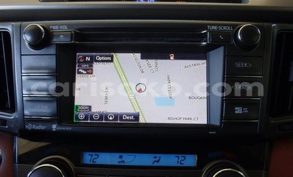 اشتري مستعمل Toyota RAV4 Vert سيارة في Kigali في Rwanda اشتري مستعمل Toyota RAV4 Vert سيارة في Kigali في Rwanda