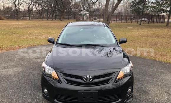 Buy Used Toyota Corolla Black Car in Kigali in Rwanda Buy Used Toyota Corolla Black Car in Kigali in Rwanda