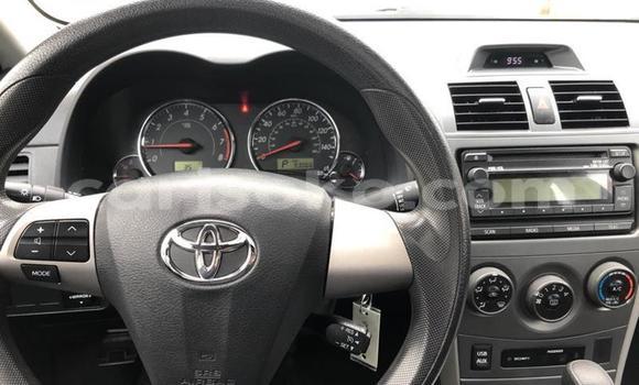 Buy Used Toyota Corolla Black Car in Kigali in Rwanda Buy Used Toyota Corolla Black Car in Kigali in Rwanda