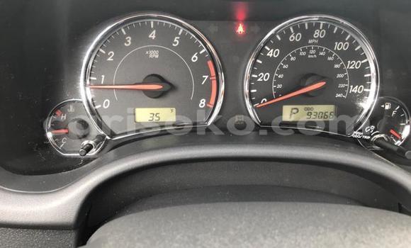 Buy Used Toyota Corolla Black Car in Kigali in Rwanda Buy Used Toyota Corolla Black Car in Kigali in Rwanda