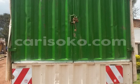 Acheter Occasion Voiture Toyota Dyna Blanc à Kigali, Rwanda Acheter Occasion Voiture Toyota Dyna Blanc à Kigali, Rwanda