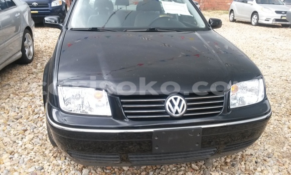 Sayi Na hannu Volkswagen Bora Noir Mota in Kigali a Rwanda Sayi Na hannu Volkswagen Bora Noir Mota in Kigali a Rwanda