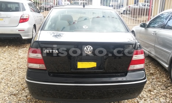 Sayi Na hannu Volkswagen Bora Noir Mota in Kigali a Rwanda Sayi Na hannu Volkswagen Bora Noir Mota in Kigali a Rwanda