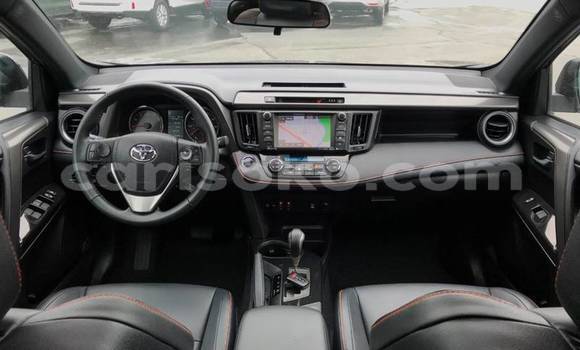 Buy Used Toyota RAV4 Beige Car in Kigali in Rwanda Buy Used Toyota RAV4 Beige Car in Kigali in Rwanda