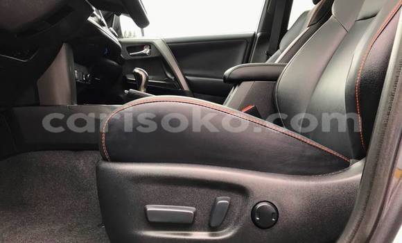 Buy Used Toyota RAV4 Beige Car in Kigali in Rwanda Buy Used Toyota RAV4 Beige Car in Kigali in Rwanda