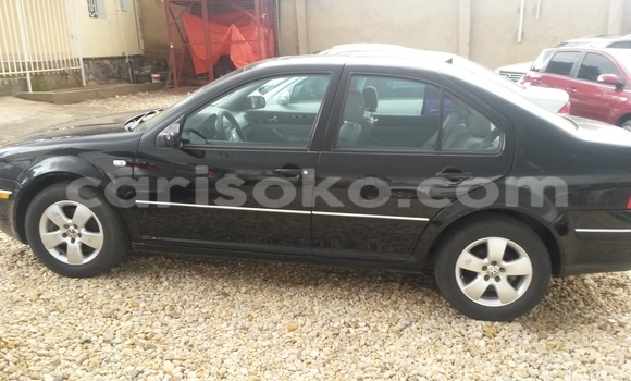 Sayi Na hannu Volkswagen Bora Noir Mota in Kigali a Rwanda Sayi Na hannu Volkswagen Bora Noir Mota in Kigali a Rwanda