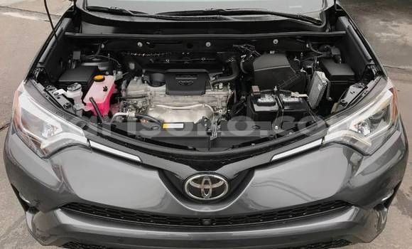 Buy Used Toyota RAV4 Beige Car in Kigali in Rwanda Buy Used Toyota RAV4 Beige Car in Kigali in Rwanda