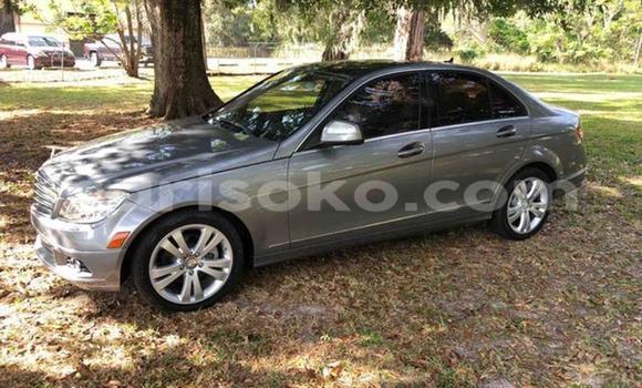 Buy Used Mercedes-Benz C-klasse Beige Car in Kigali in Rwanda Buy Used Mercedes-Benz C-klasse Beige Car in Kigali in Rwanda