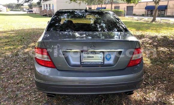 Buy Used Mercedes-Benz C-klasse Beige Car in Kigali in Rwanda Buy Used Mercedes-Benz C-klasse Beige Car in Kigali in Rwanda