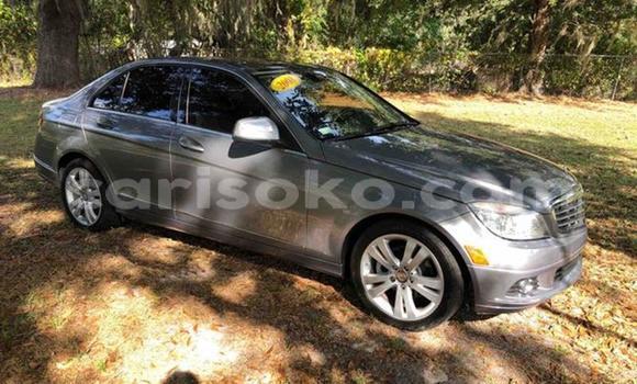 Buy Used Mercedes-Benz C-klasse Beige Car in Kigali in Rwanda Buy Used Mercedes-Benz C-klasse Beige Car in Kigali in Rwanda