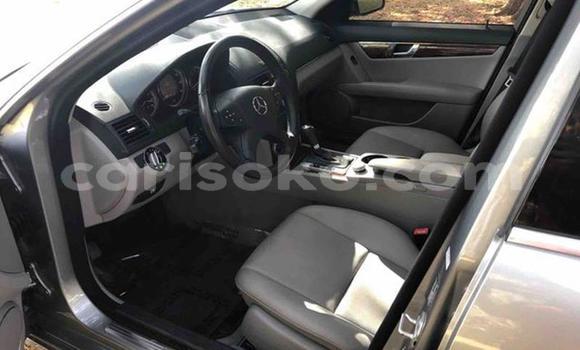 Buy Used Mercedes-Benz C-klasse Beige Car in Kigali in Rwanda Buy Used Mercedes-Benz C-klasse Beige Car in Kigali in Rwanda