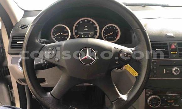 Buy Used Mercedes-Benz C-klasse Beige Car in Kigali in Rwanda Buy Used Mercedes-Benz C-klasse Beige Car in Kigali in Rwanda
