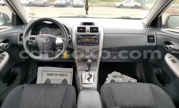 Buy Used Toyota Corolla White Car in Kigali in Rwanda Buy Used Toyota Corolla White Car in Kigali in Rwanda
