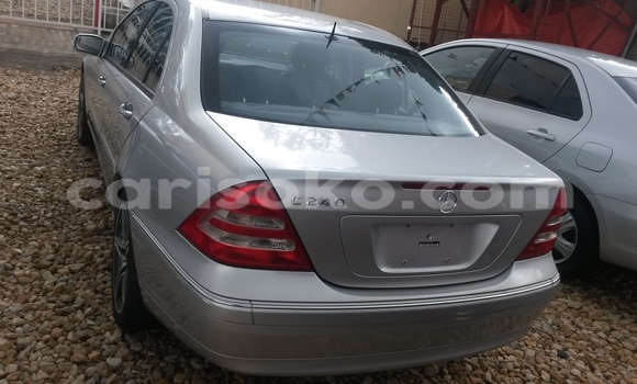 Sayi Na hannu Mercedes-Benz C–Class Autre Mota in Kigali a Rwanda Sayi Na hannu Mercedes-Benz C–Class Autre Mota in Kigali a Rwanda