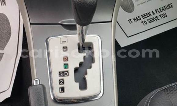 Buy Used Toyota Corolla White Car in Kigali in Rwanda Buy Used Toyota Corolla White Car in Kigali in Rwanda