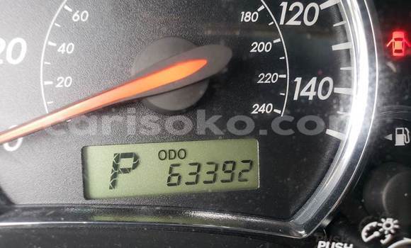 Buy Used Toyota Corolla White Car in Kigali in Rwanda Buy Used Toyota Corolla White Car in Kigali in Rwanda