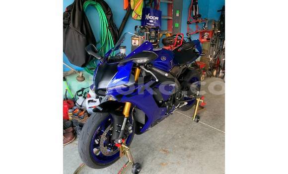 Buy Used Yamaha R1 Beige Bike in Kigali in Rwanda Buy Used Yamaha R1 Beige Bike in Kigali in Rwanda