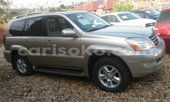 Acheter Occasion Voiture Lexus LX Autre à Kigali au Rwanda Acheter Occasion Voiture Lexus LX Autre à Kigali au Rwanda