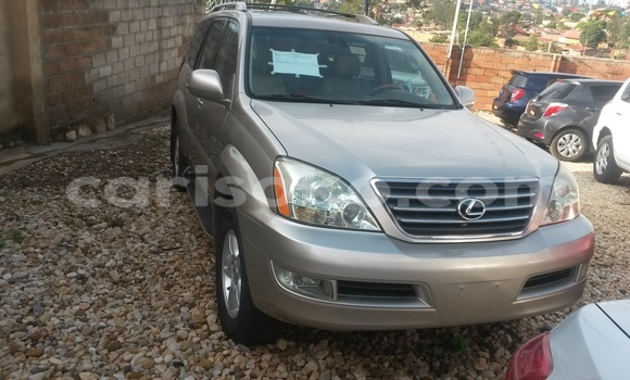 Sayi Na hannu Lexus LX Autre Mota in Kigali a Rwanda Sayi Na hannu Lexus LX Autre Mota in Kigali a Rwanda