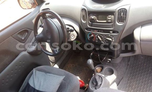 اشتري مستعمل Toyota Verso Autre سيارة في Kigali في Rwanda اشتري مستعمل Toyota Verso Autre سيارة في Kigali في Rwanda