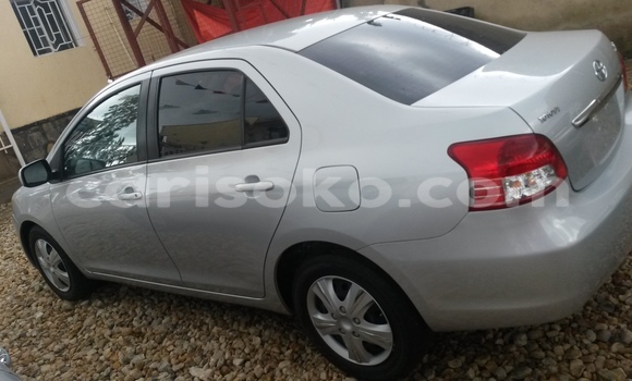 Sayi Na hannu Toyota Yaris Autre Mota in Kigali a Rwanda Sayi Na hannu Toyota Yaris Autre Mota in Kigali a Rwanda