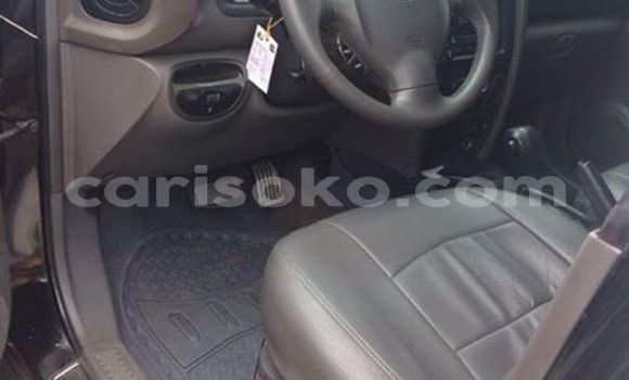 اشتري مستعمل Hyundai Santa Fe Noir سيارة في Kigali في Rwanda اشتري مستعمل Hyundai Santa Fe Noir سيارة في Kigali في Rwanda