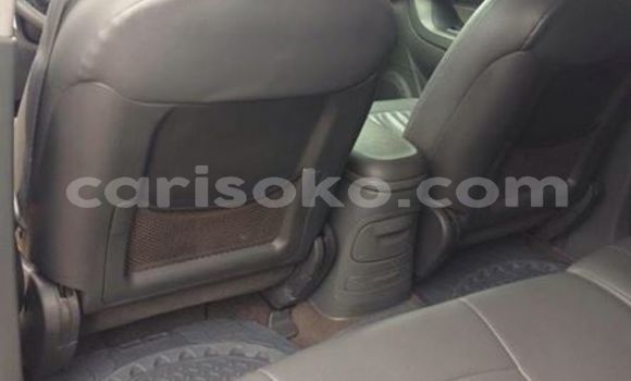 اشتري مستعمل Hyundai Santa Fe Noir سيارة في Kigali في Rwanda اشتري مستعمل Hyundai Santa Fe Noir سيارة في Kigali في Rwanda