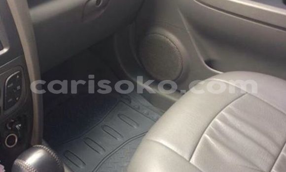 اشتري مستعمل Hyundai Santa Fe Noir سيارة في Kigali في Rwanda اشتري مستعمل Hyundai Santa Fe Noir سيارة في Kigali في Rwanda