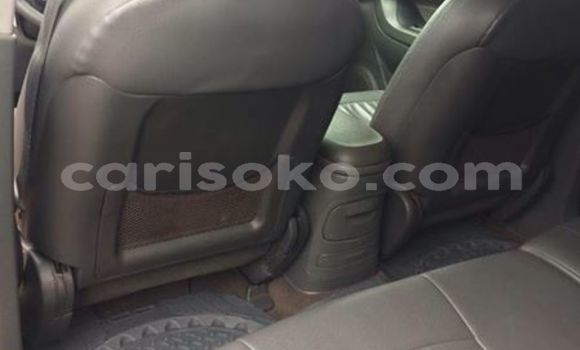 اشتري مستعمل Hyundai Santa Fe Noir سيارة في Kigali في Rwanda اشتري مستعمل Hyundai Santa Fe Noir سيارة في Kigali في Rwanda