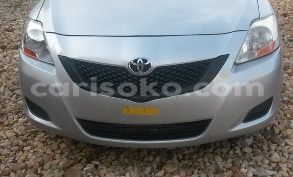 Sayi Na hannu Toyota Yaris Autre Mota in Kigali a Rwanda Sayi Na hannu Toyota Yaris Autre Mota in Kigali a Rwanda