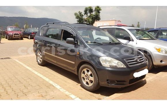 اشتري مستعمل Toyota Avensis Autre سيارة في Kigali في Rwanda اشتري مستعمل Toyota Avensis Autre سيارة في Kigali في Rwanda