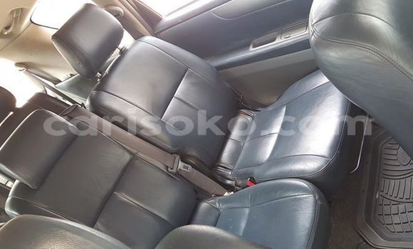 اشتري مستعمل Toyota Avensis Autre سيارة في Kigali في Rwanda اشتري مستعمل Toyota Avensis Autre سيارة في Kigali في Rwanda