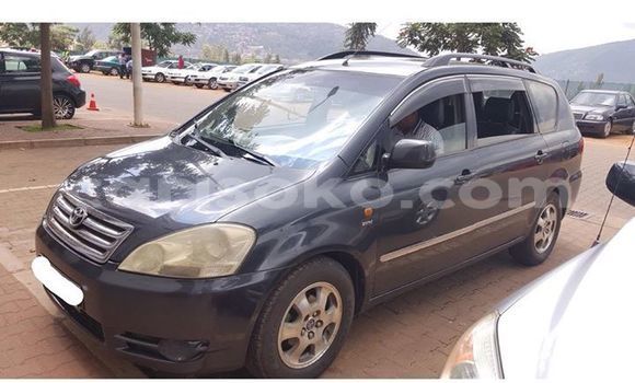 اشتري مستعمل Toyota Avensis Autre سيارة في Kigali في Rwanda اشتري مستعمل Toyota Avensis Autre سيارة في Kigali في Rwanda