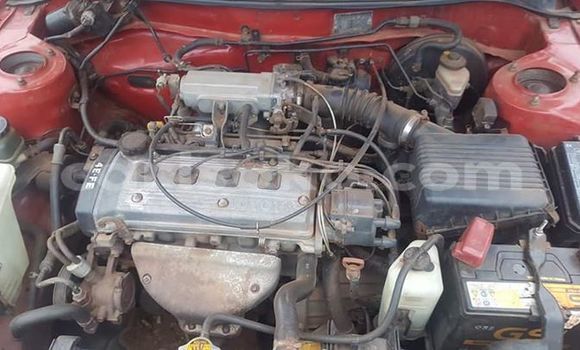 اشتري مستعمل Toyota Corolla Rouge سيارة في Kigali في Rwanda اشتري مستعمل Toyota Corolla Rouge سيارة في Kigali في Rwanda