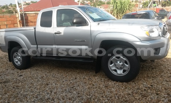 Acheter Occasion Voiture Toyota Tacoma Autre à Kigali au Rwanda Acheter Occasion Voiture Toyota Tacoma Autre à Kigali au Rwanda