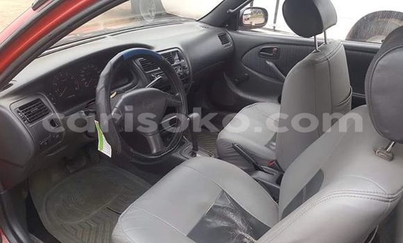 اشتري مستعمل Toyota Corolla Rouge سيارة في Kigali في Rwanda اشتري مستعمل Toyota Corolla Rouge سيارة في Kigali في Rwanda