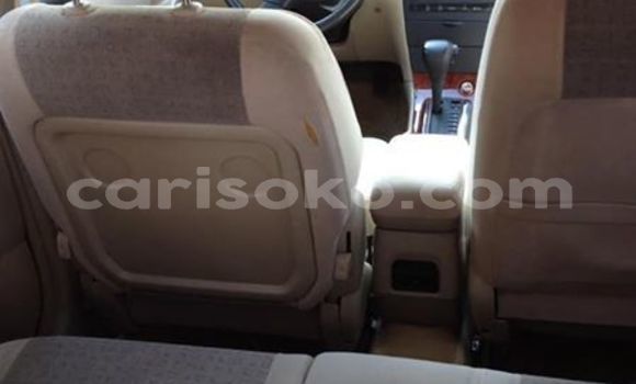 اشتري مستعمل Toyota Allex Gris سيارة في Kigali في Rwanda اشتري مستعمل Toyota Allex Gris سيارة في Kigali في Rwanda