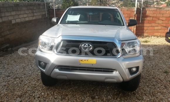 Sayi Na hannu Toyota Tacoma Autre Mota in Kigali a Rwanda Sayi Na hannu Toyota Tacoma Autre Mota in Kigali a Rwanda
