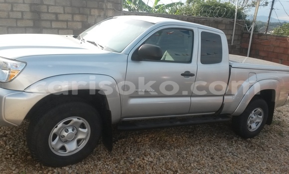 Sayi Na hannu Toyota Tacoma Autre Mota in Kigali a Rwanda Sayi Na hannu Toyota Tacoma Autre Mota in Kigali a Rwanda