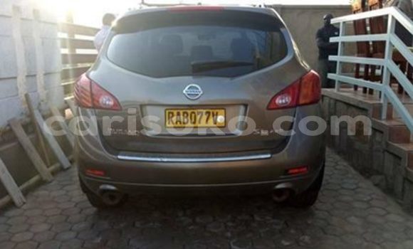 Buy Used Nissan Murano Other Car in Kigali in Rwanda Buy Used Nissan Murano Other Car in Kigali in Rwanda