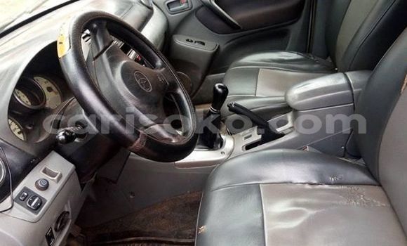 Buy Used Toyota RAV4 Silver Car in Kigali in Rwanda Buy Used Toyota RAV4 Silver Car in Kigali in Rwanda